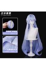 1/3 Delusion Honkai Star Rail Robin Cosplay Wig